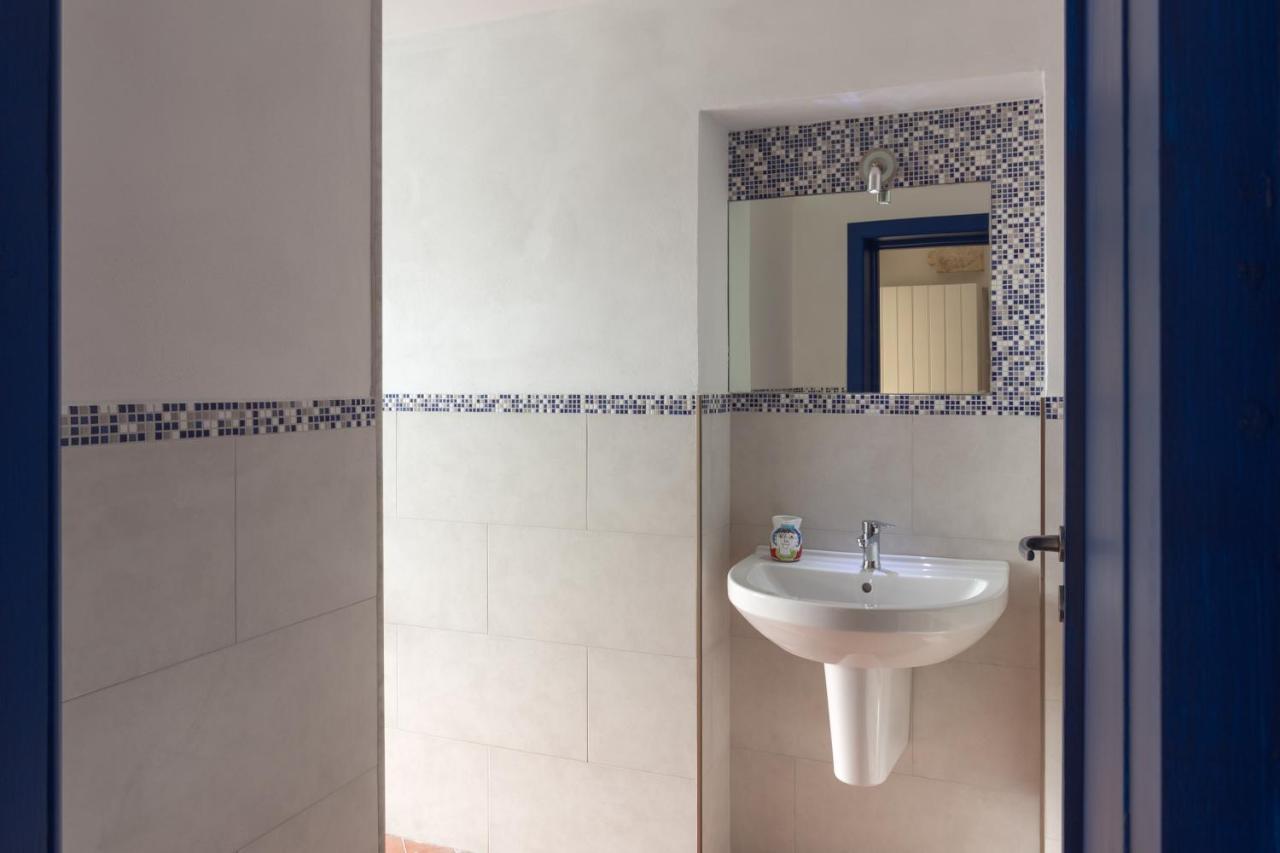Casa Salomone 2 Apartman Szirakúza Kültér fotó