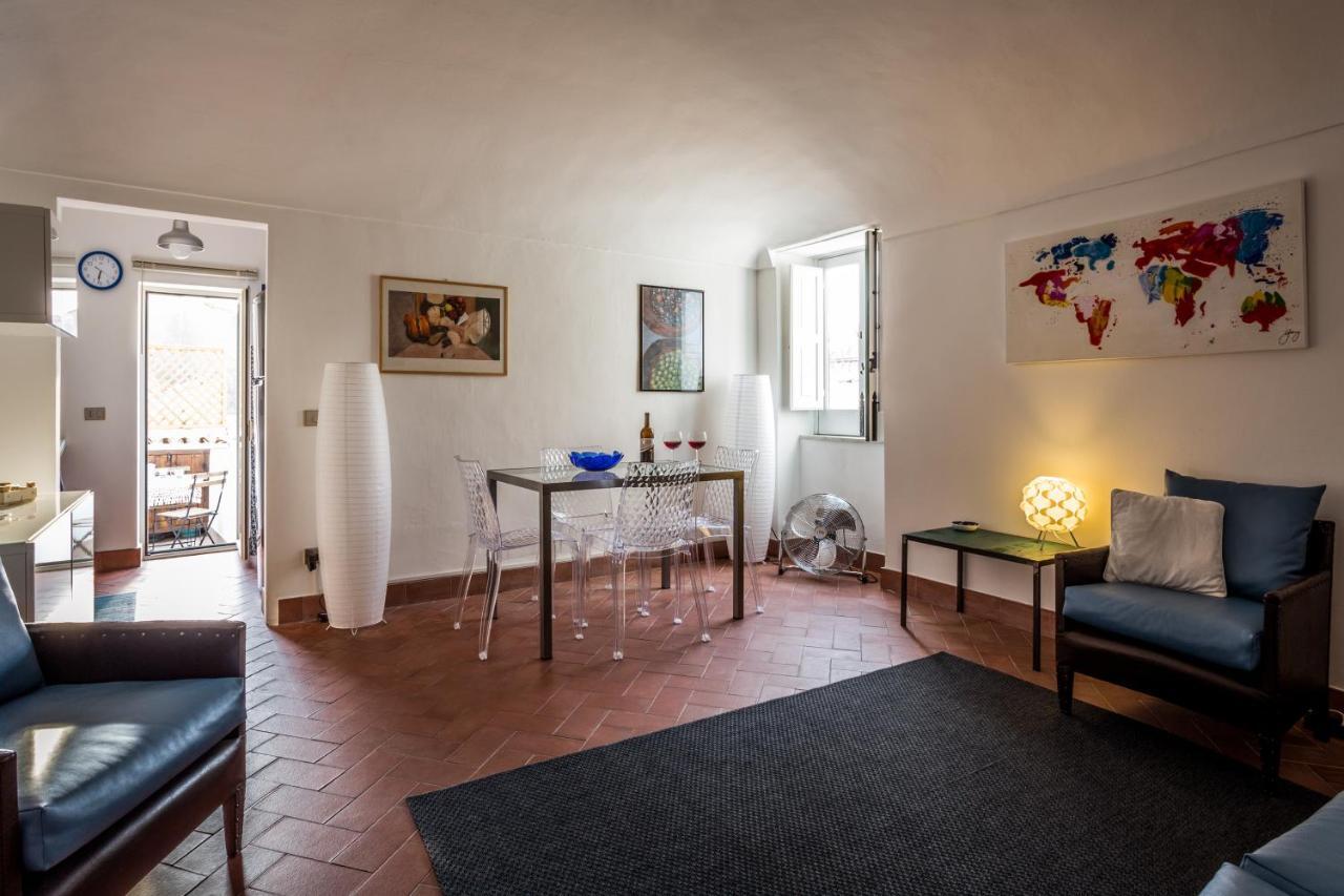 Casa Salomone 2 Apartman Szirakúza Kültér fotó