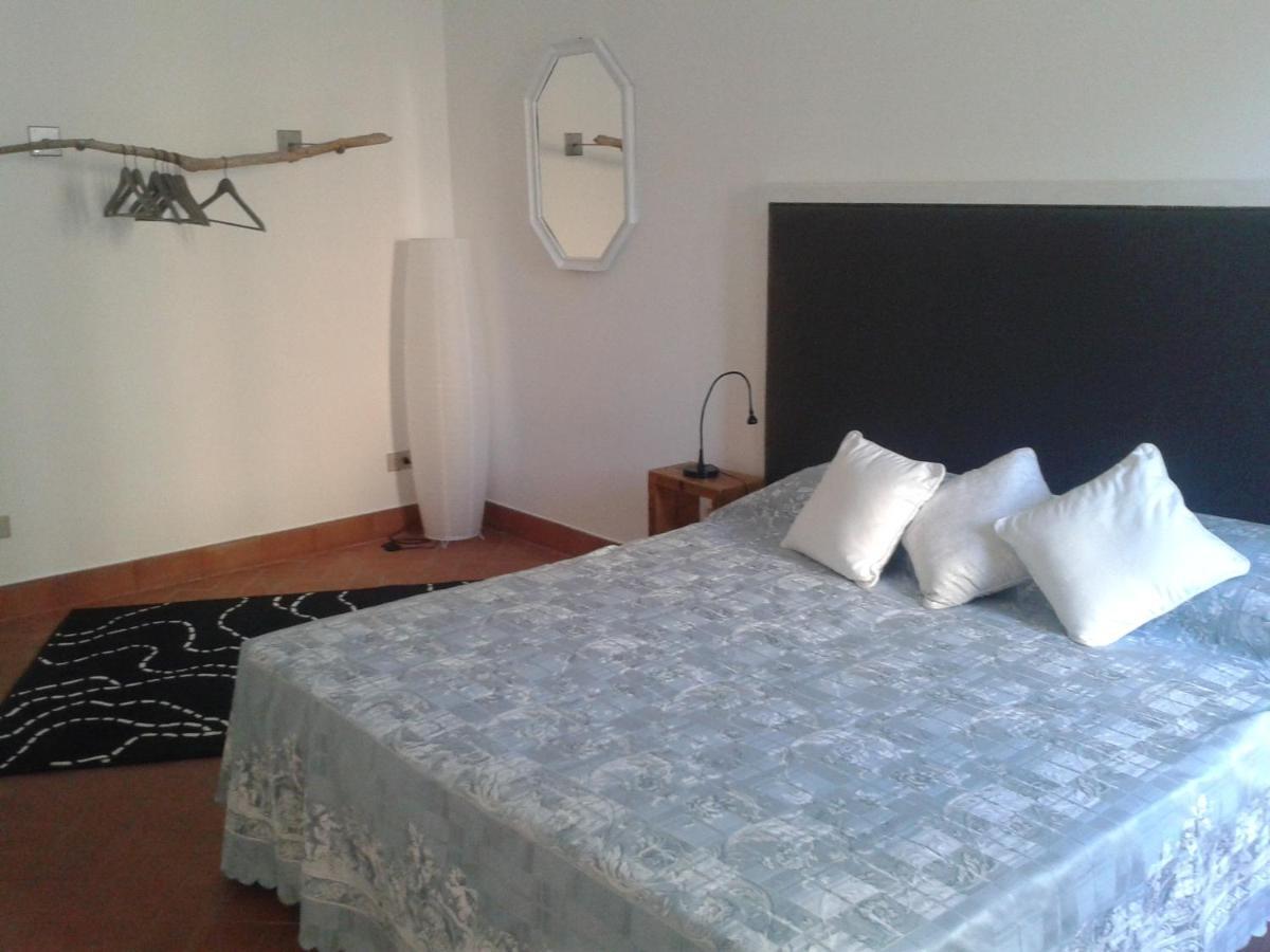 Casa Salomone 2 Apartman Szirakúza Kültér fotó