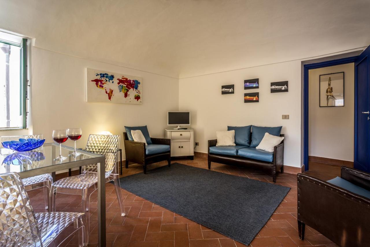 Casa Salomone 2 Apartman Szirakúza Kültér fotó