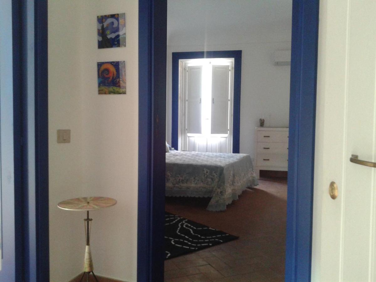 Casa Salomone 2 Apartman Szirakúza Kültér fotó