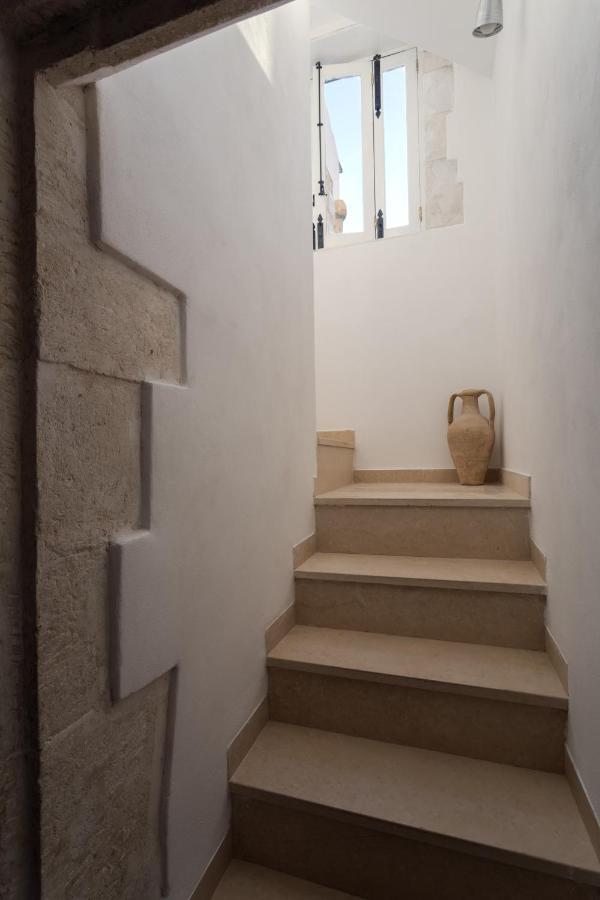 Casa Salomone 2 Apartman Szirakúza Kültér fotó