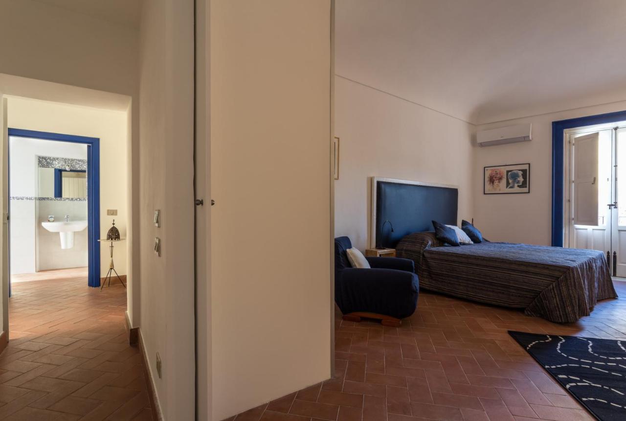 Casa Salomone 2 Apartman Szirakúza Kültér fotó